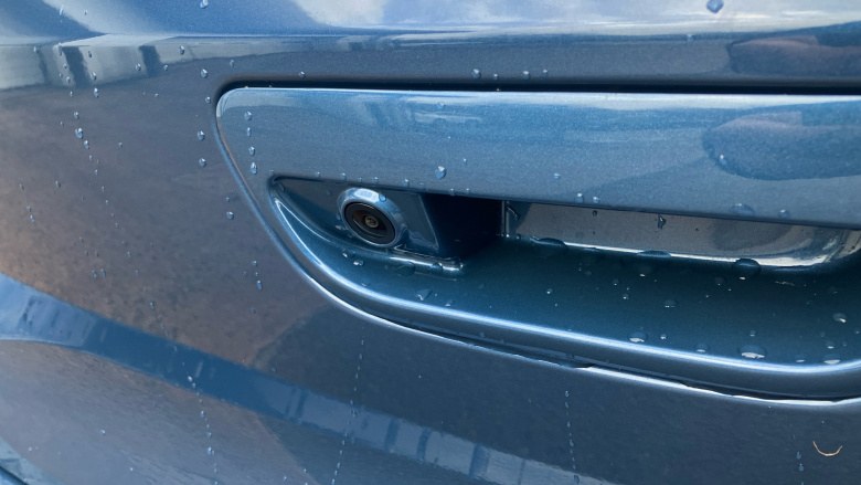 Hyundai i10 1.0 [63] Advance 5dr Auto [Nav] Petrol Hatchback